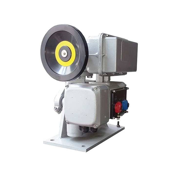 SMB+RS160/K20H SMB+RS160/F20H Motor Drive Electric Actuator