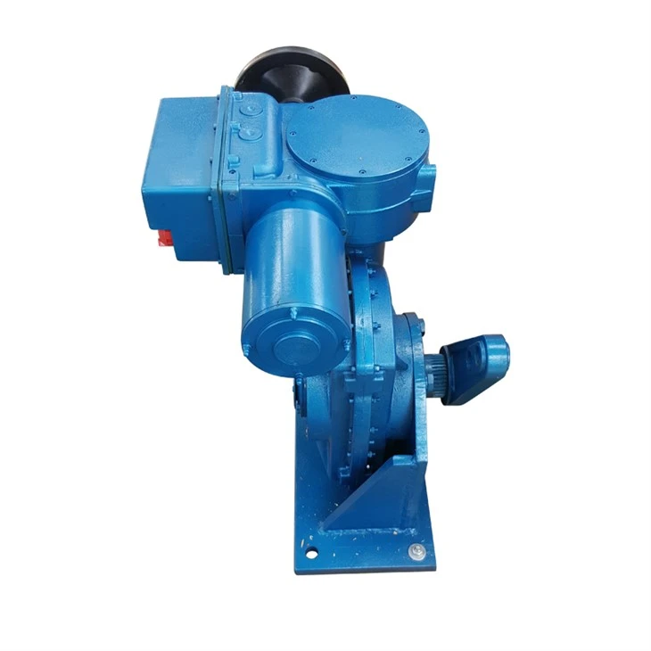 YMB+RS250/K100H YMB+RS250/F100H Profibus Modbus Electric Actuator